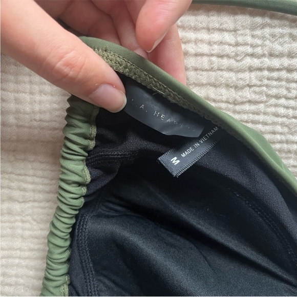 LA Hearts | Bikini Set - Picture 6 of 7